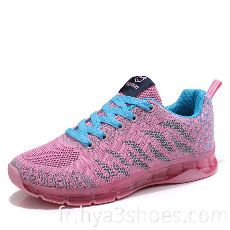 Women's Casual Shoes